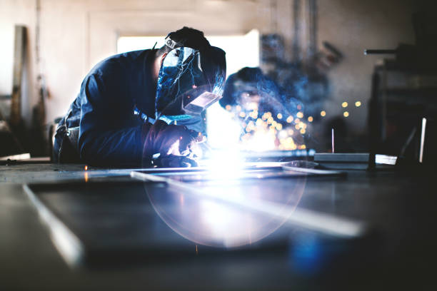 Best Structural Steel Welding in Haslet, TX