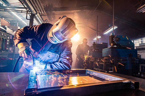 Best Pipe Welding in Haslet, TX