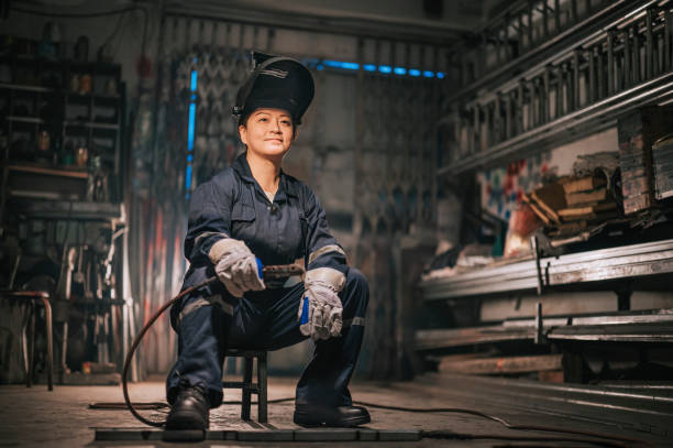 Best Structural Steel Welding in Haslet, TX