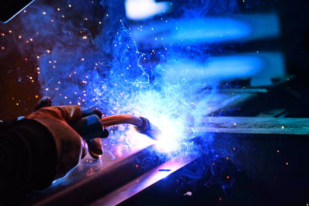 Best Artistic and Custom Metal Fabrication in Haslet, TX